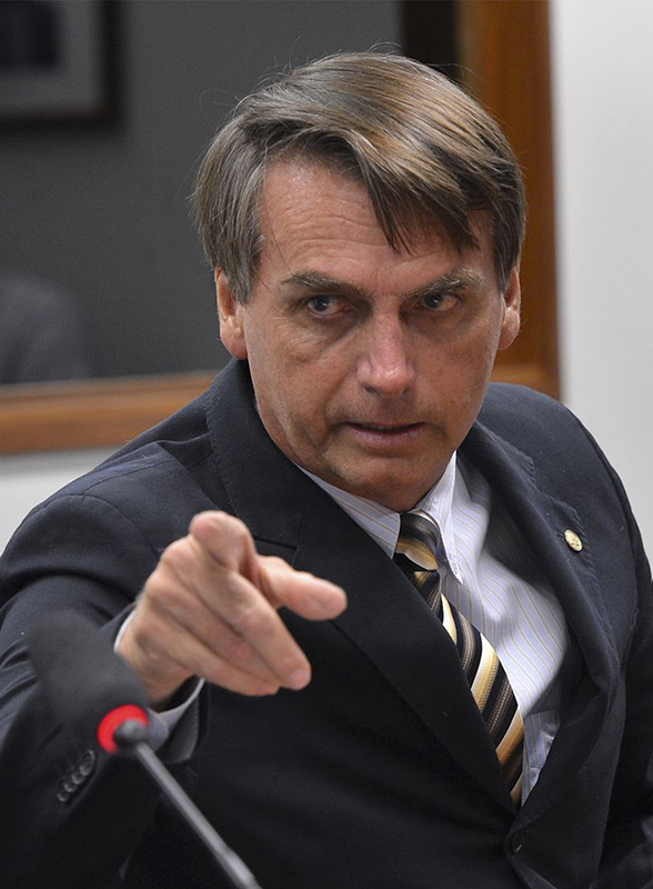 Jair Bolsonaro