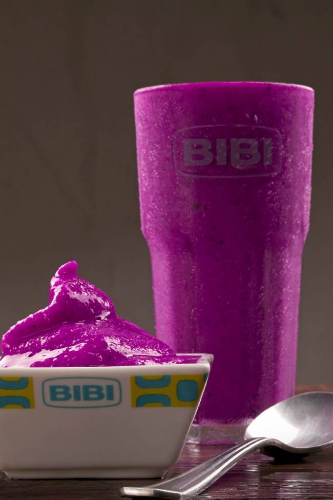 COMER & BEBER 2017/2018: sucos - Comidinhas