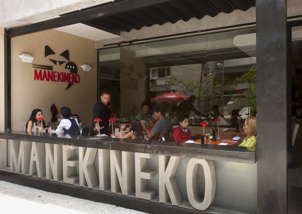 Manekineko é apontado no esquema de corrupção de Cabral