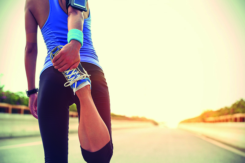 Malhar pela manhã ajuda a controlar a fome, aponta estudo