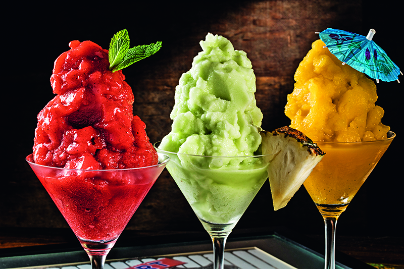 Rota 66 lança menu comemorativo de quinze anos