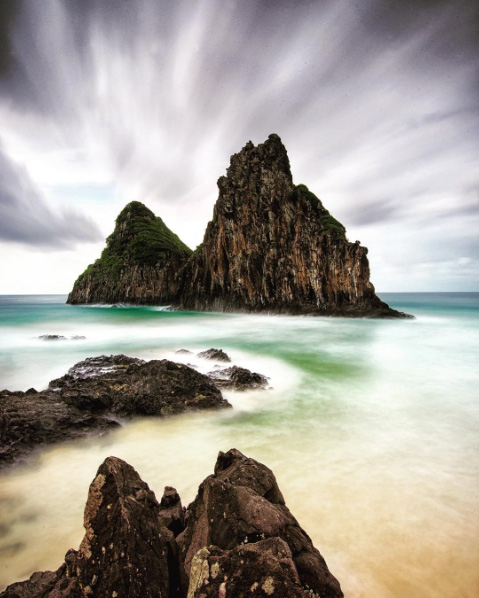 Sobre viajar e não turistar