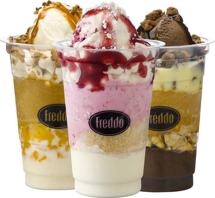 Trifreddo Trifreddo
