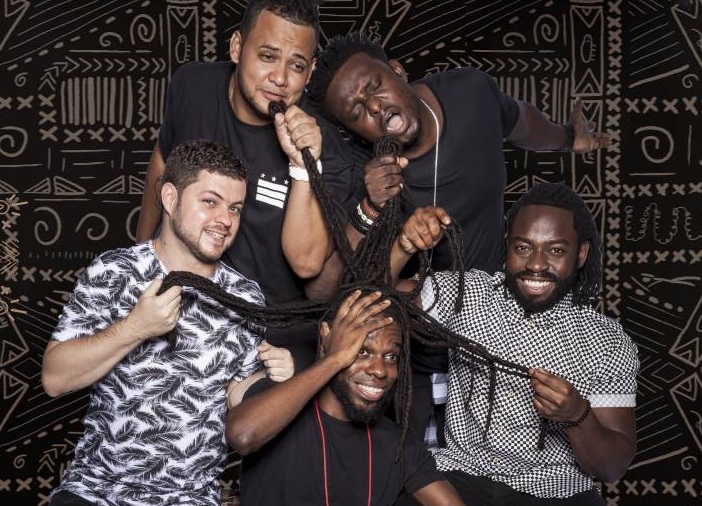 Feijoada Selecta leva comida e badalação à Mansão do Joá