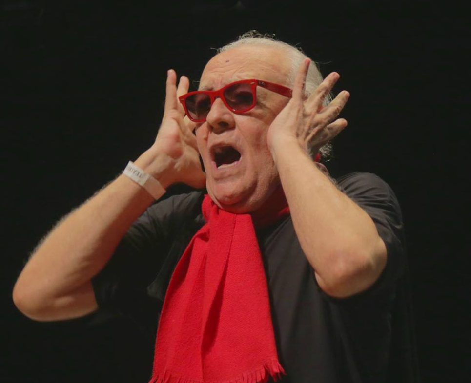 Veja os musicais que estreiam em 2017