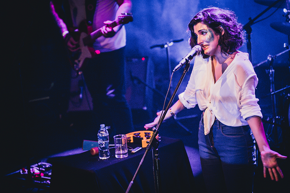 Pepsi Twist Land chega ao fim com Céu, Lenine e outras atrações