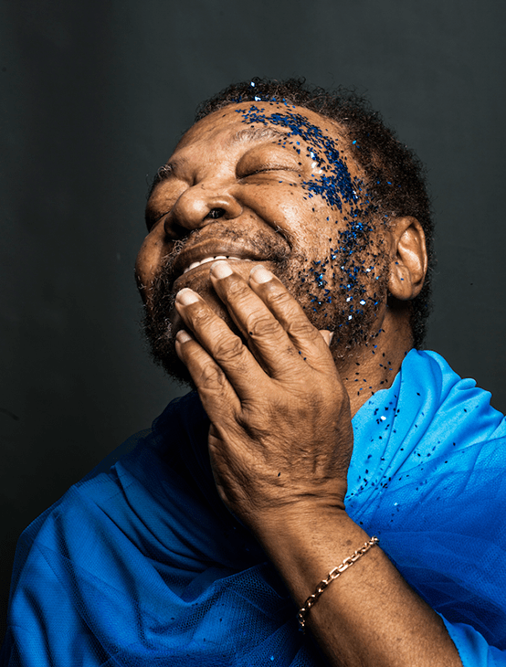 Bambas do samba declaram seu amor pelo Carnaval