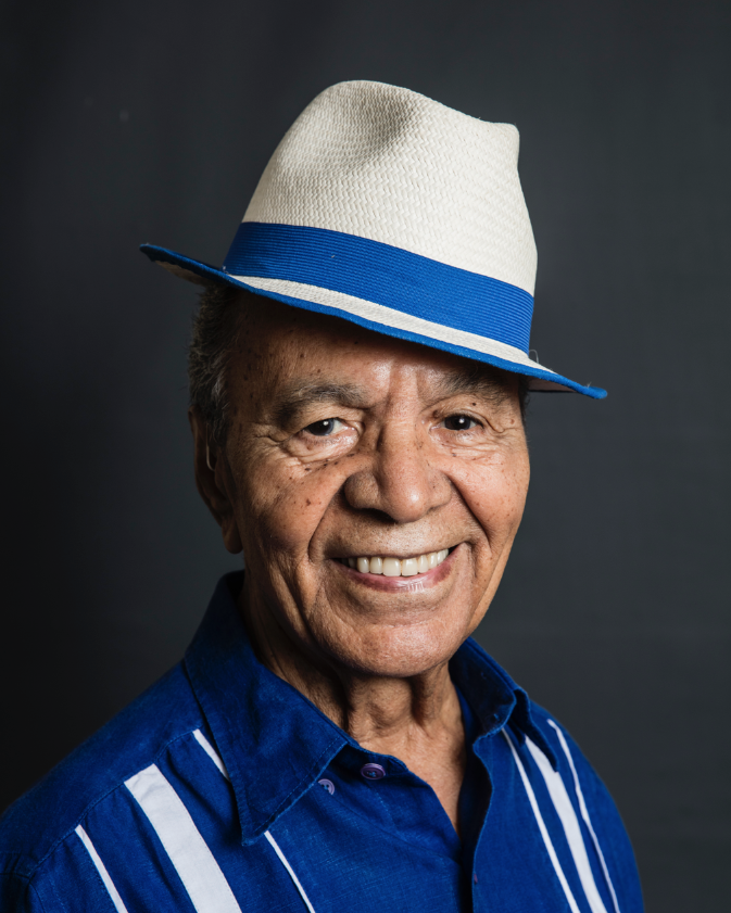 Monarco declara seu amor pela Portela