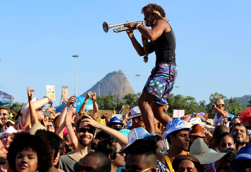 Google Maps mostrará o impacto dos blocos nas ruas do Rio