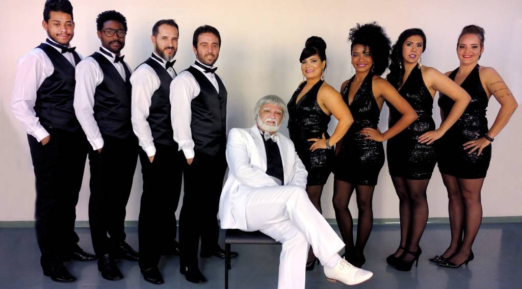 Dois tributos musicais agitam a semana