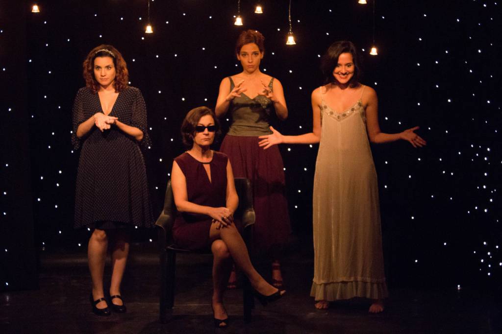 Novo palco: Glória ganha Espaço Cultural Casa de Baco