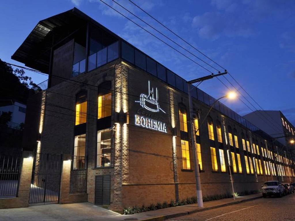 Happy hour da Bohemia terá dose dupla de chope e shows