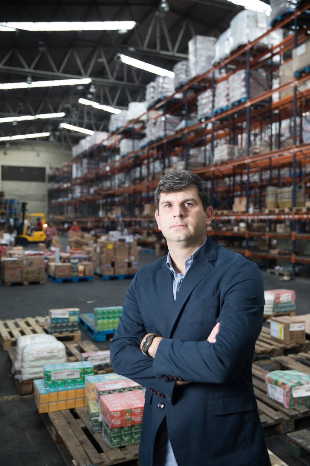 Supermercados do Rio têm aumento de 3,98% nas vendas em 10 meses