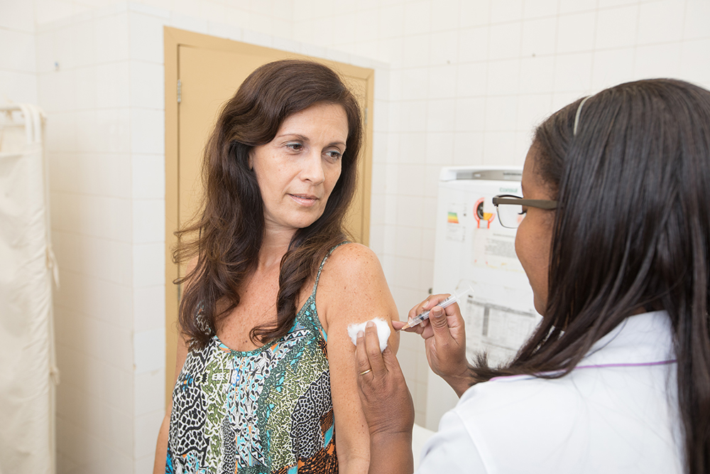 Cruz Vermelha lança campanha de prevenção às vésperas do Carnaval
