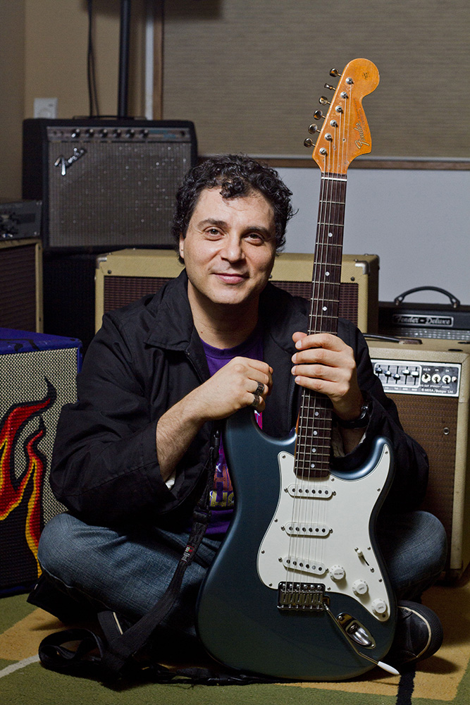 Documentário revela curiosidades sobre a banda Barão Vermelho