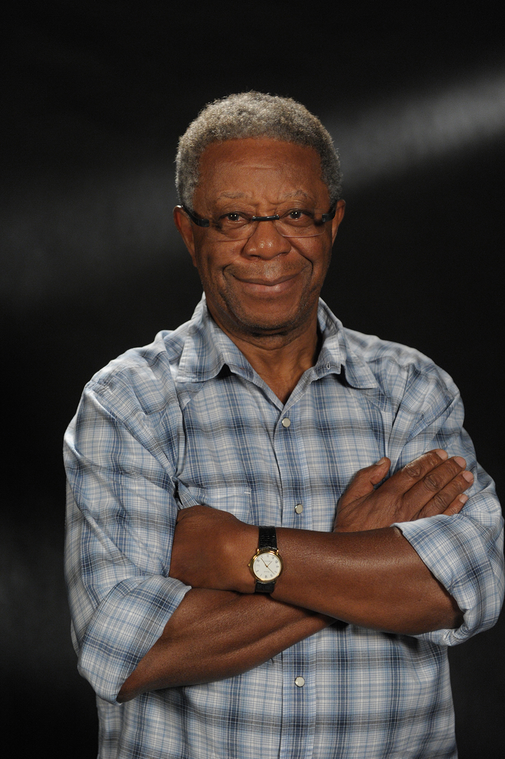 Ícone da TV e do cinema, Milton Gonçalves morre aos 88 anos, no Rio