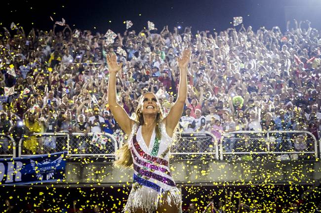 ivete sangalo