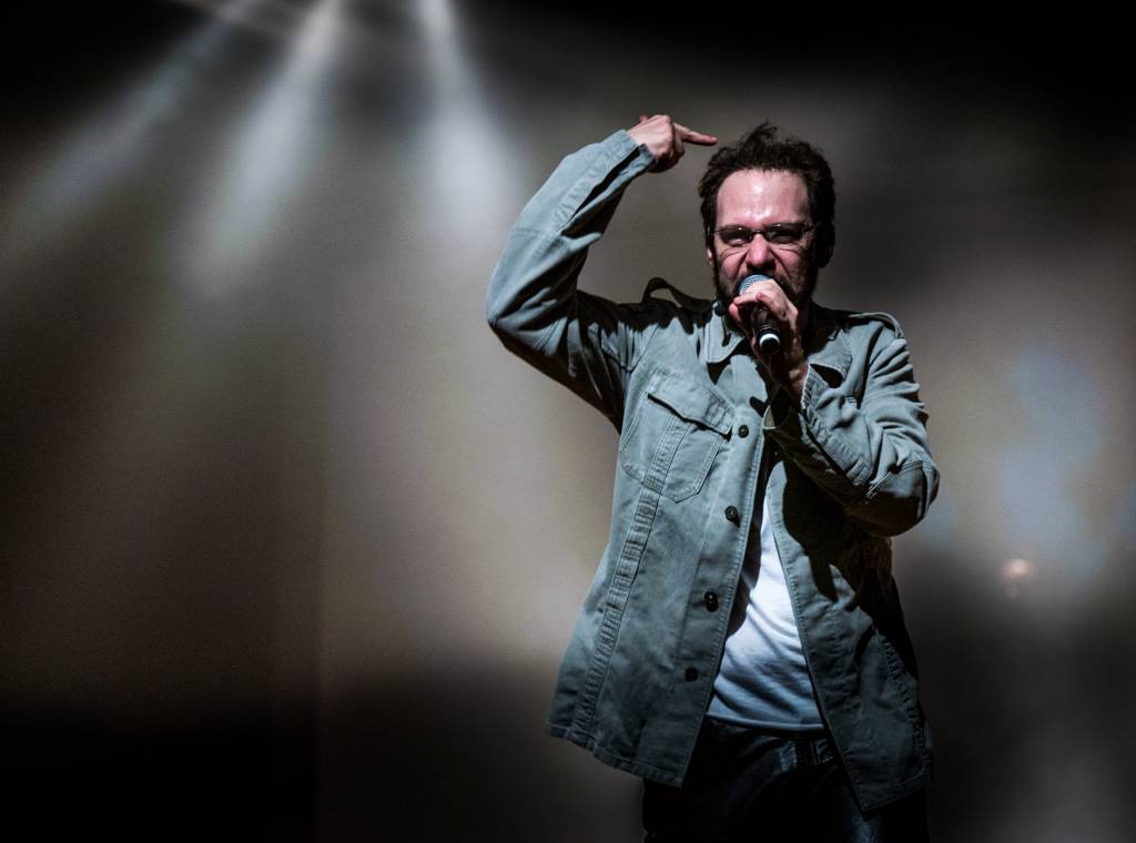 “Renato Russo, o Musical”, faz sessão extra na segunda (1º)