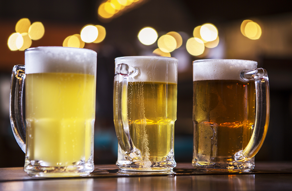 Excursão leva a cervejarias artesanais da serra fluminense