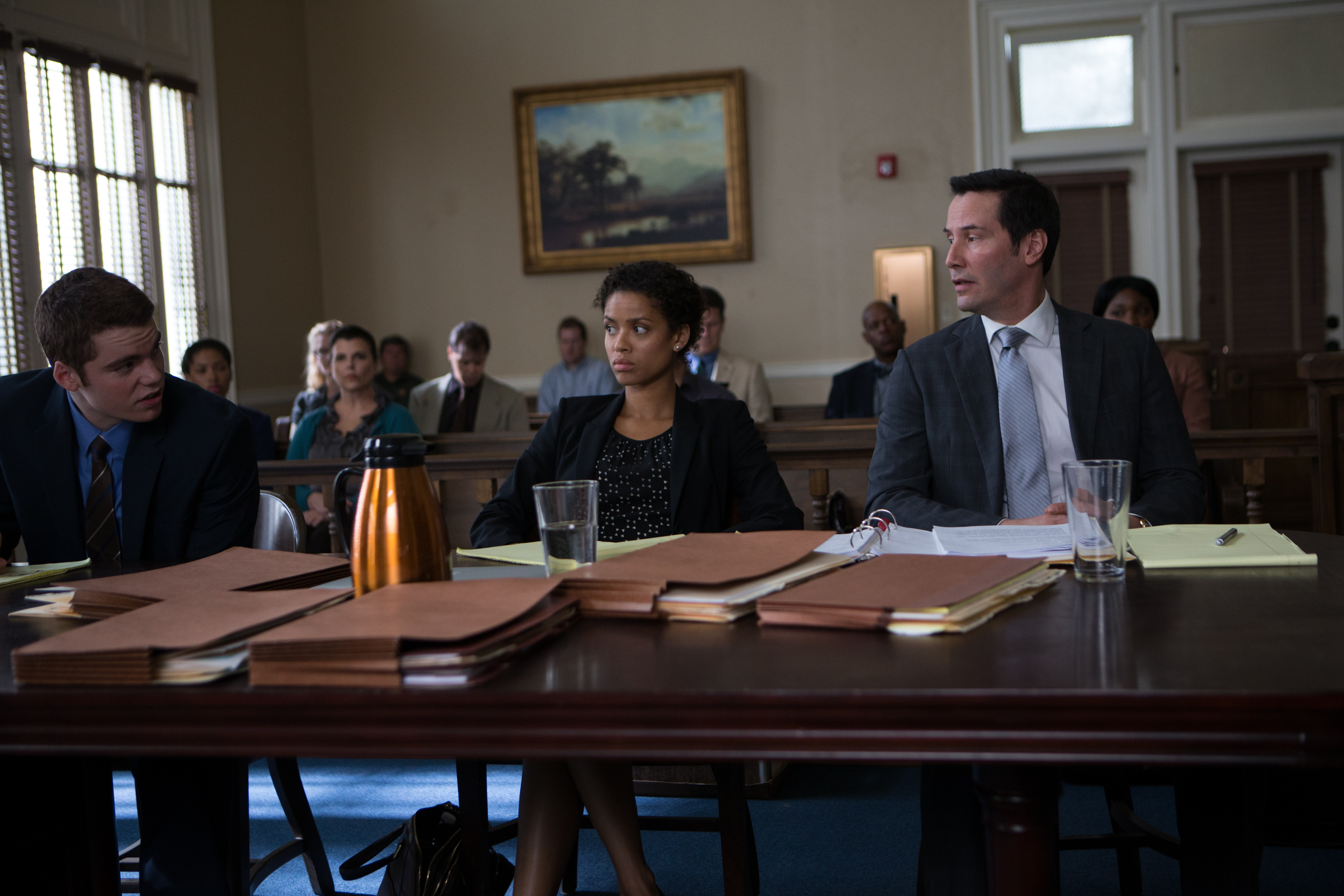 Versões de um Crime