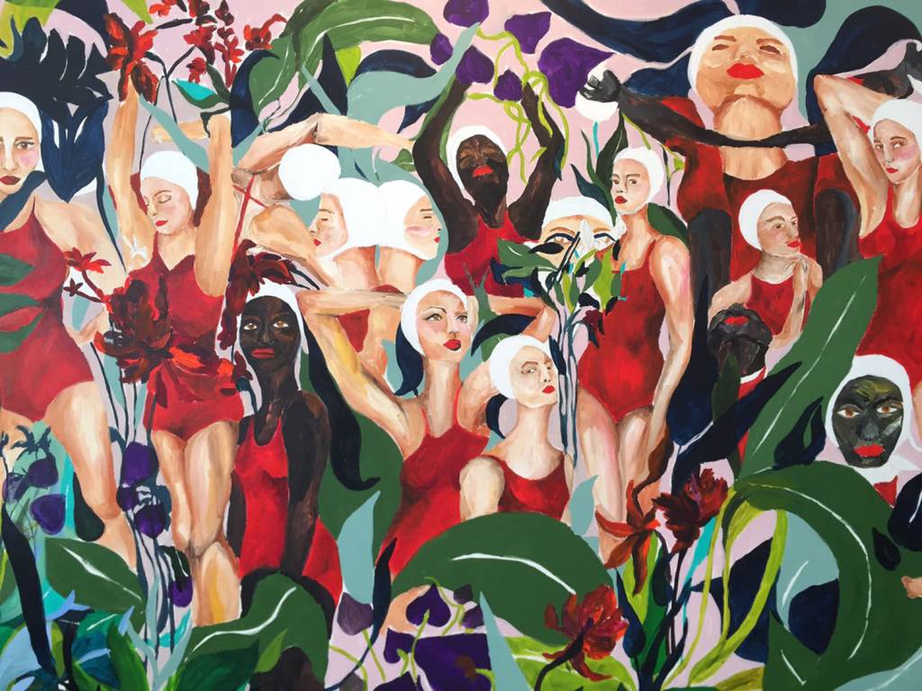 Veja a melhor exposição em diferentes centros culturais cariocas