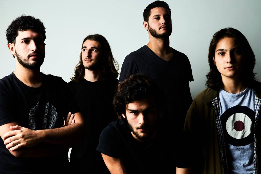 Jeffrey promove dois eventos neste fim de semana