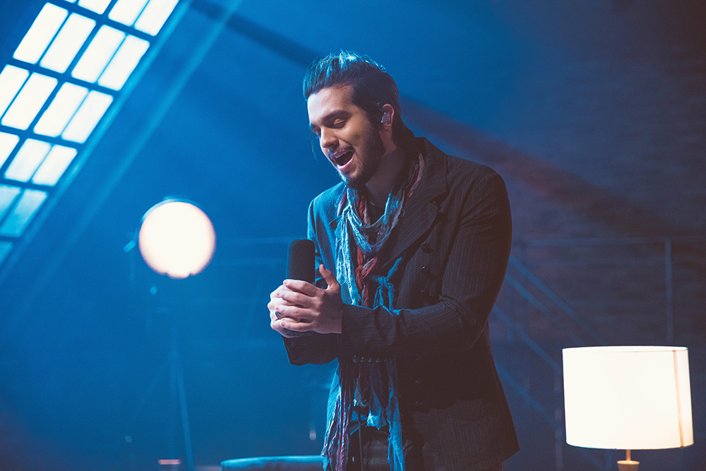 Luan Santana