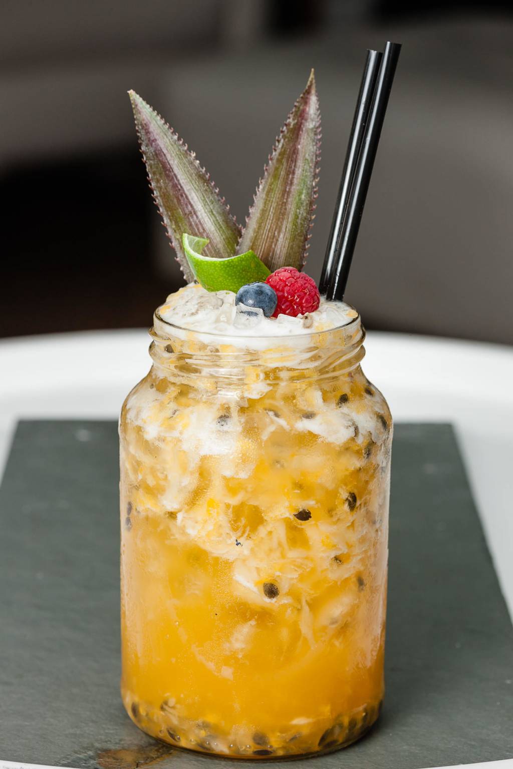 Drinques de quatro craques da coquetelaria pela cidade