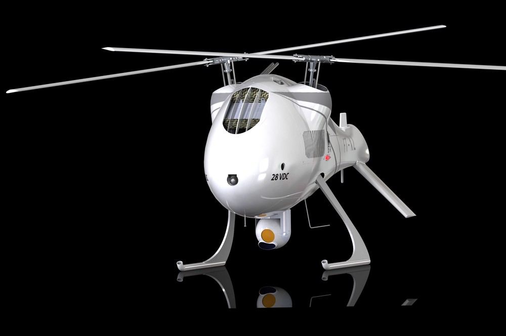 Drones viram arma do crime para manter controle sobre favelas