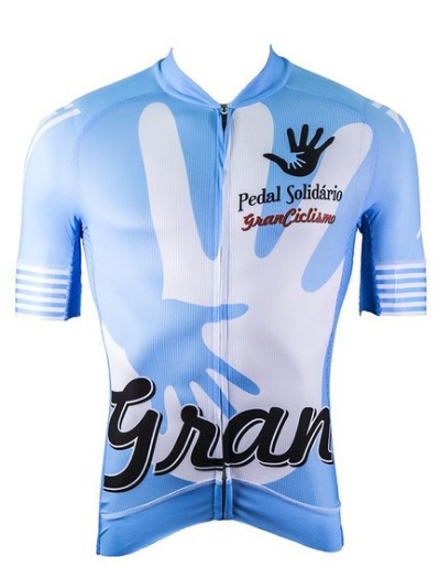 Gran Ciclismo promove Pedal Solidário na Barra