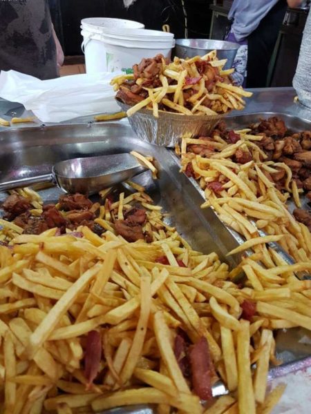 Com todo tipo de lanche, Feira do Podrão começa neste sábado (17)