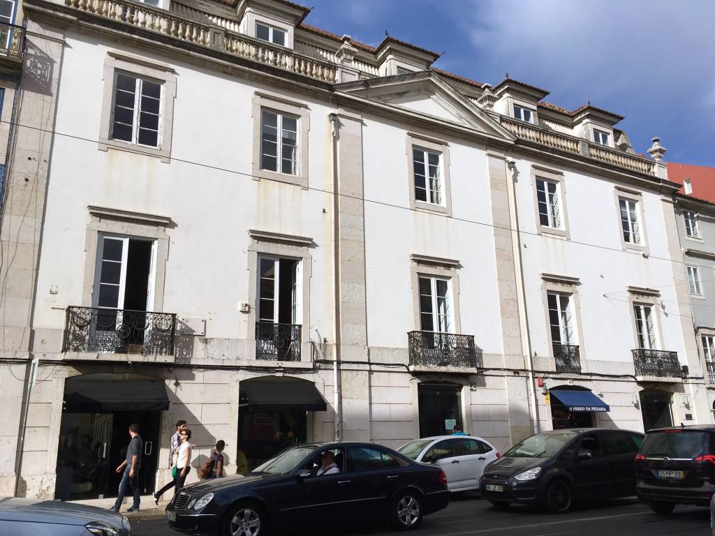 Rio ganha loja-conceito com 17 marcas em Lisboa