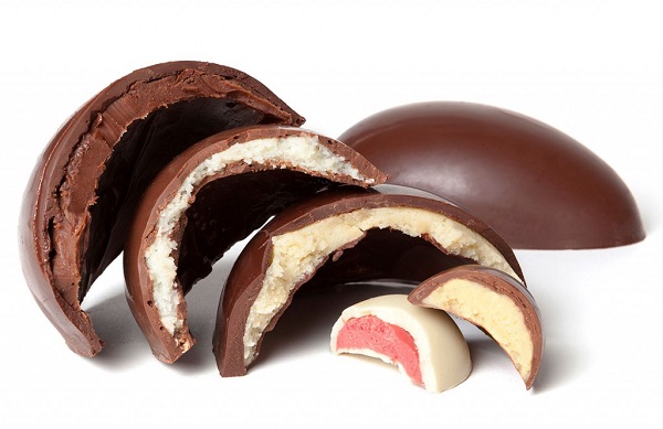 Os cinco ovos de chocolate mais caros desta Páscoa