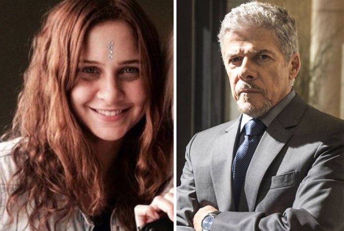 Figurinista Susllem Tonani não vai processar José Mayer