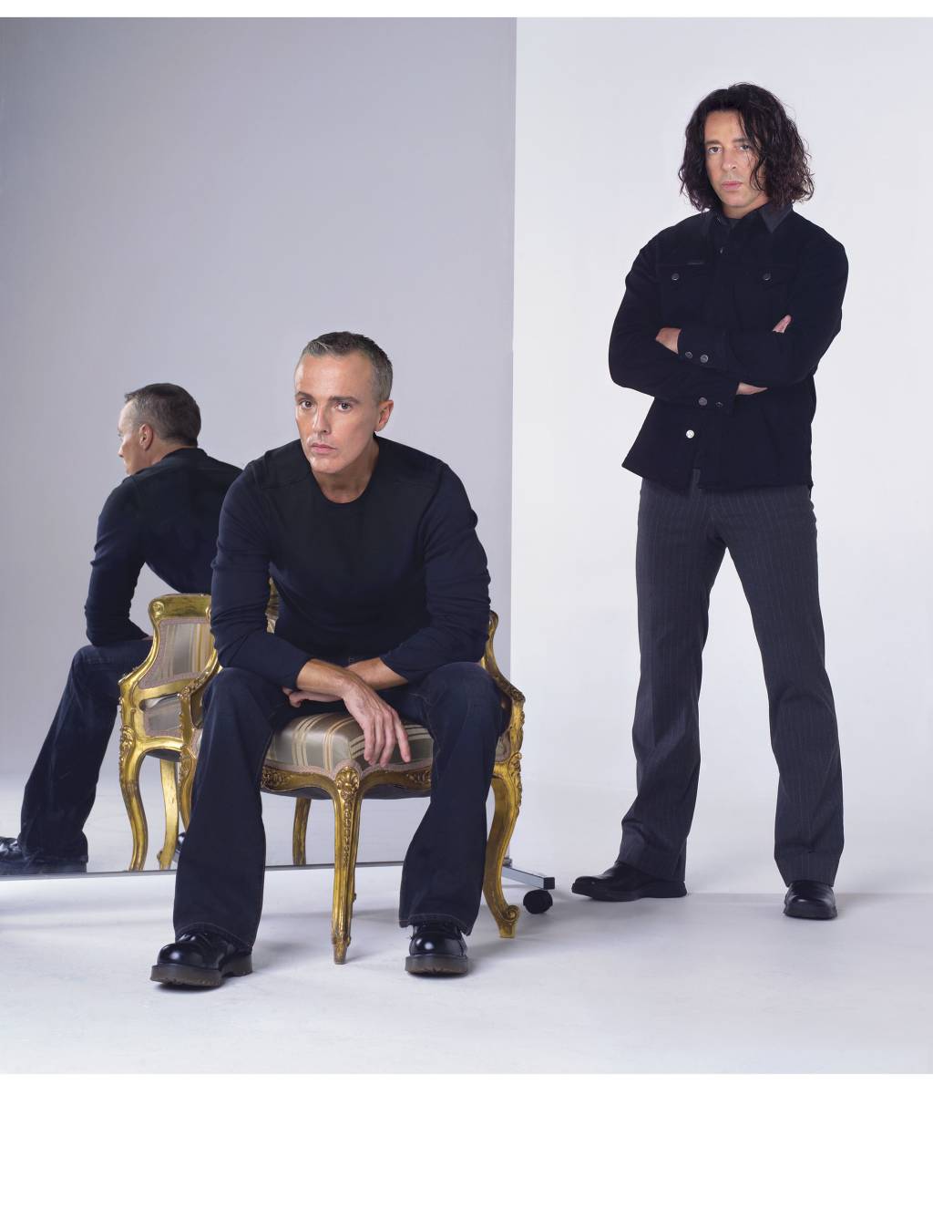 Tears for Fears