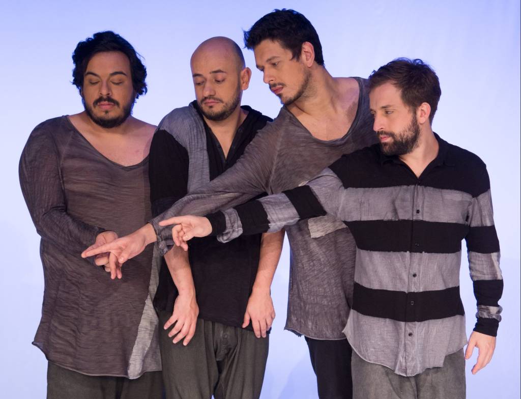 Duas comédias fazem sessões únicas no fim de semana