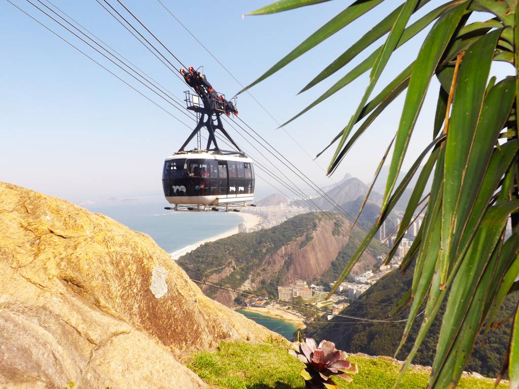 Principais pontos turísticos do Rio reabrem neste sábado (15)