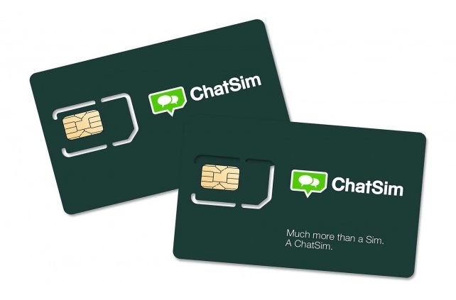 Chip que oferece WhatsApp ilimitado em viagens chega ao Brasil