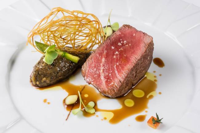 Premiados do VEJA RIO COMER & BEBER 2017