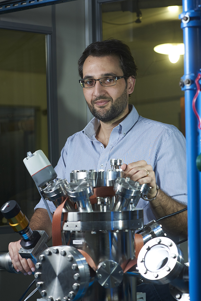 Professor da Puc é o primeiro de sua área a batizar asteroide