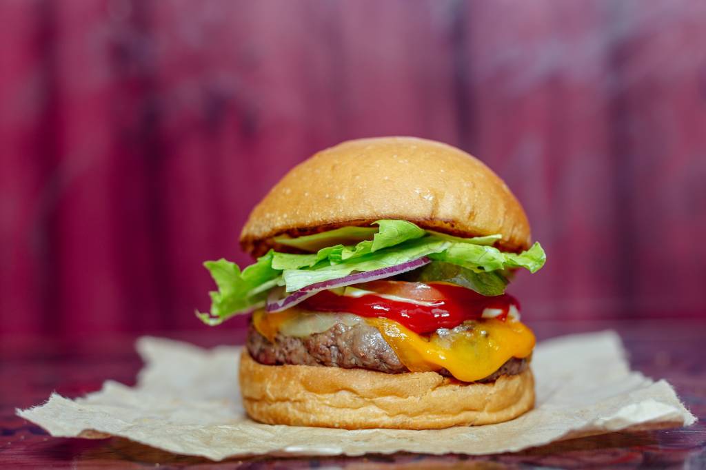 Burger Joint – Bossa Nova Mall