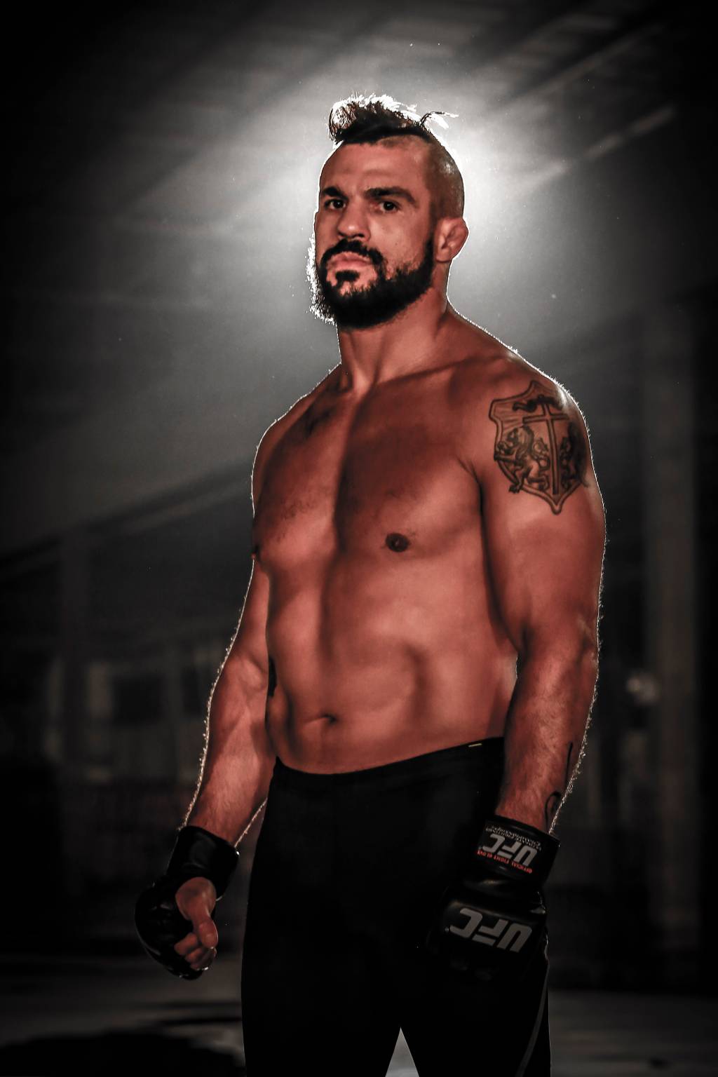 Vitor Belfort fala sobre MMA, aposentadoria e alfineta o UFC