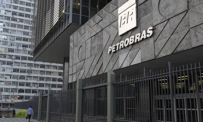 PETROBRAS PETROBRAS