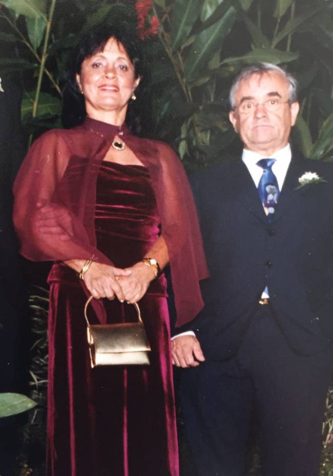 Josefina e Itamar