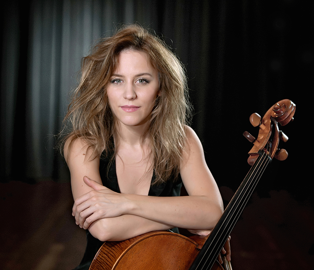 Circuito clássico: semana farta para a música erudita