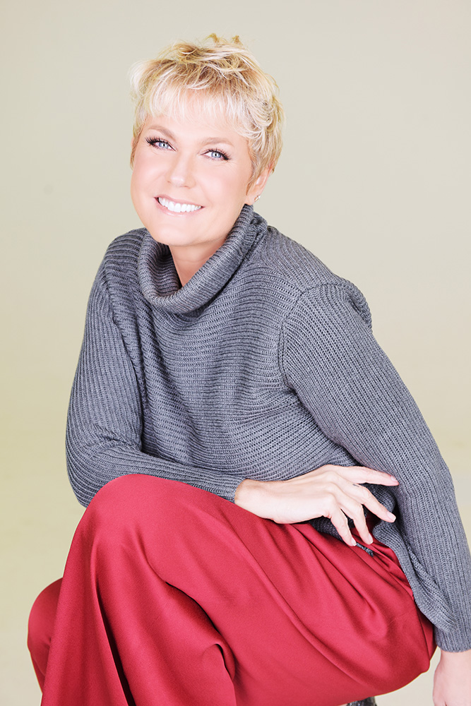 Xuxa perde para o Google: site não irá remover buscas sobre filme erótico