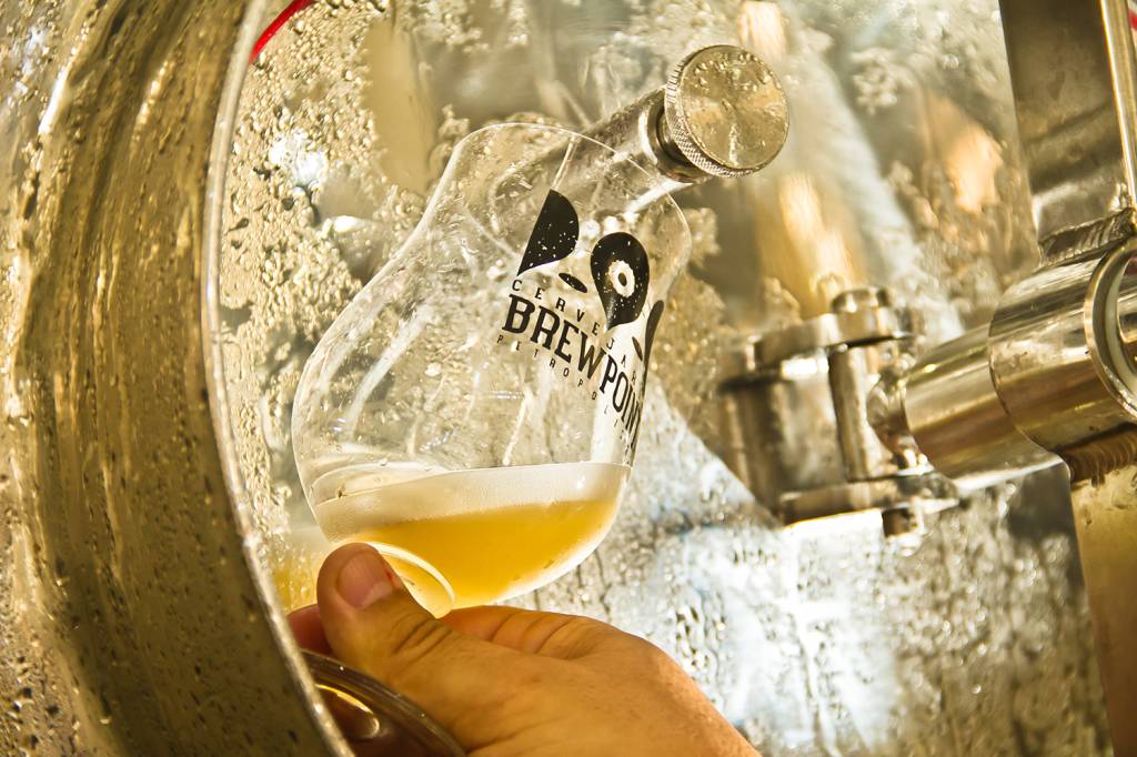 Excursão no fim de março leva a três cervejarias artesanais