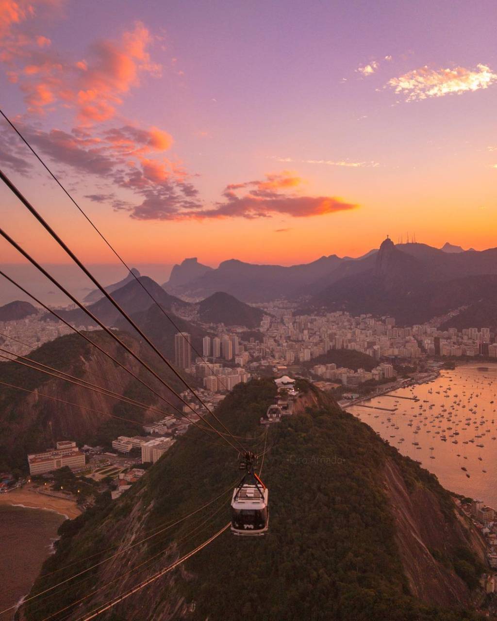 Campanha Redescubra o Rio dará descontos em atrações turísticas