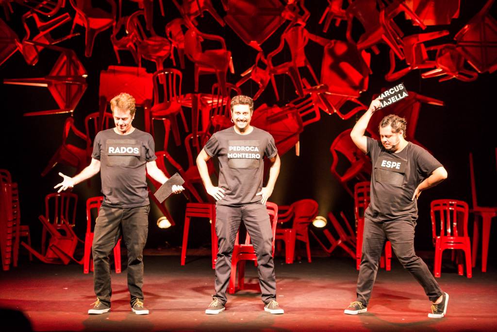 Crítica: Marcus Majella estrela divertida comédia sobre a solidão