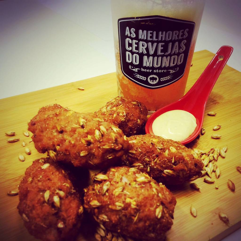 As Melhores Cervejas do Mundo recebe chef às sextas